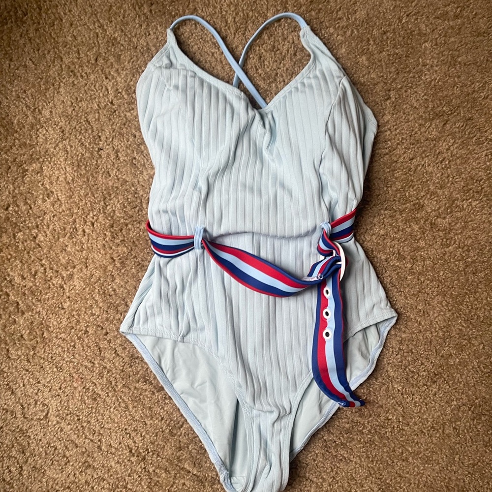 Juicy couture swim suit S